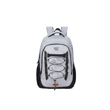 Rucsac cu logo si fermoar Rucsac cu logo si fermoar