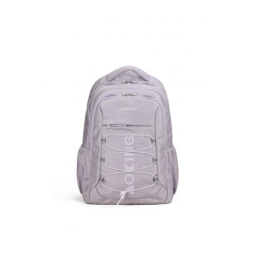 Rucsac din material textil cu buzunare interioare multiple 181079 Rucsac din material textil cu buzunare interioare multiple 181079