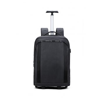 Rucsac-troler cu 2 roti Rucsac-troler cu 2 roti