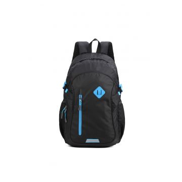 Rucsac unisex cu compartiment pentru laptop Rucsac unisex cu compartiment pentru laptop