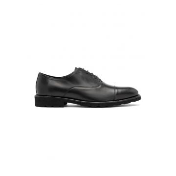 RYLKO - Pantofi Oxford de piele