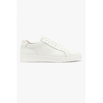 RYLKO - Pantofi sport de piele cu logo