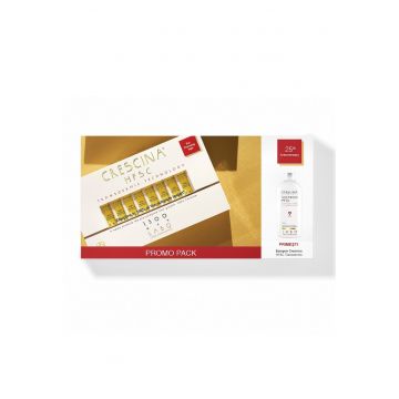 Pachet  HFSC Transdermic 1300