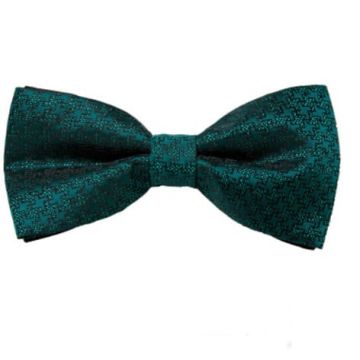 Papion elegant tesatura jacquard, model 12