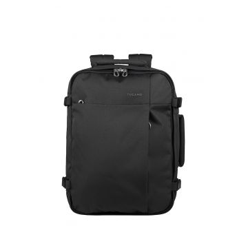 Rucsac cu bretele ajustabile si fermoar Rucsac cu bretele ajustabile si fermoar