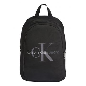 Rucsac cu imprimeu logo Essentials