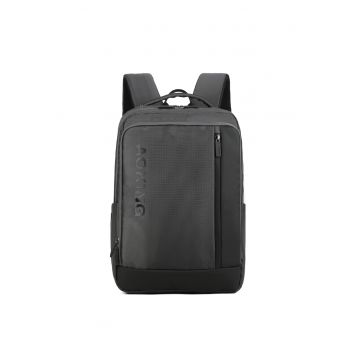 Rucsac cu imprimeu logo si barete ajustabile Rucsac cu imprimeu logo si barete ajustabile