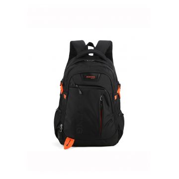 Rucsac cu spate dublat si barete ajustabile Rucsac cu spate dublat si barete ajustabile