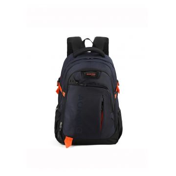 Rucsac cu spate dublat si barete ajustabile Rucsac cu spate dublat si barete ajustabile