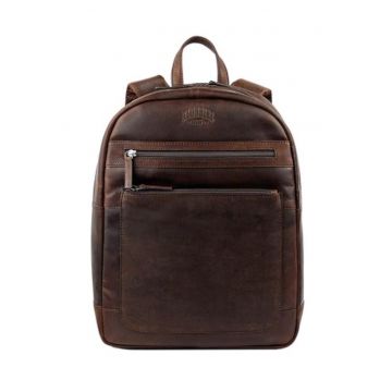 Rucsac  seria Sade - KD1054-04 - 32 x 9 x 41 - piele naturala