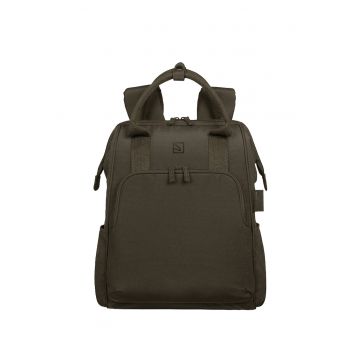 Rucsac uni cu buzunare pentru sticla de apa Rucsac uni cu buzunare pentru sticla de apa