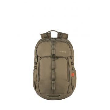 Rucsac unisex cu fermoar Rucsac unisex cu fermoar