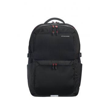 Rucsac unisex cu fermoar Rucsac unisex cu fermoar