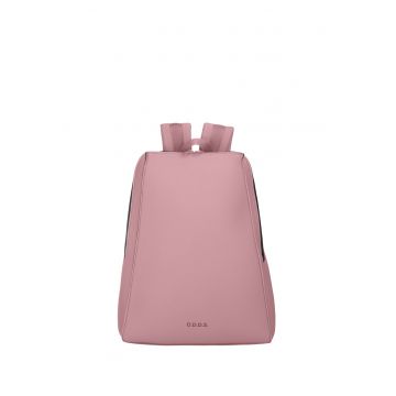 Rucsac unisex din material textil cu barete ajustabile Rucsac unisex din material textil cu barete ajustabile