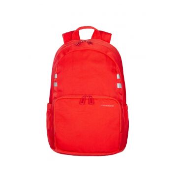 Rucsac unisex din material textil Rucsac unisex din material textil