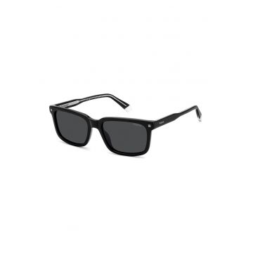 Ochelari de soare wayfarer polarizati