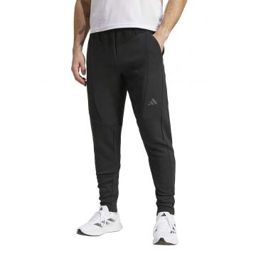 Pantaloni cu buzunare cu fermoar pentru antrenament