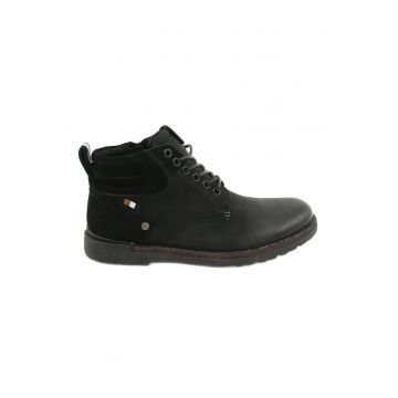 Pantofi pentru barbati -  BM97869 - Negru