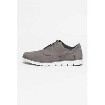 Pantofi sport de piele nabuc Bradstreet