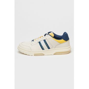 Pantofi sport din piele Brooklyn