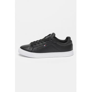 Pantofi sport din piele Icon Court