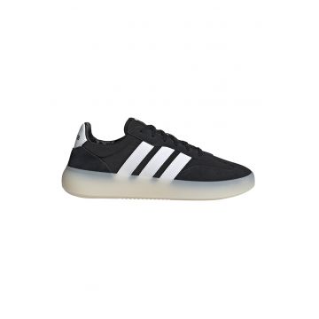 Pantofi sport din piele intoarsa Barreda Decode