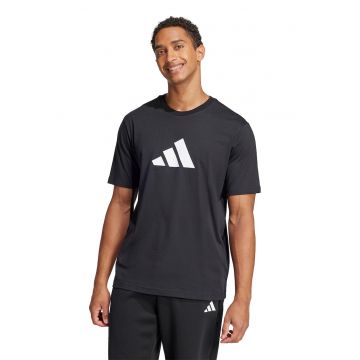 Tricou cu imprimeu logo