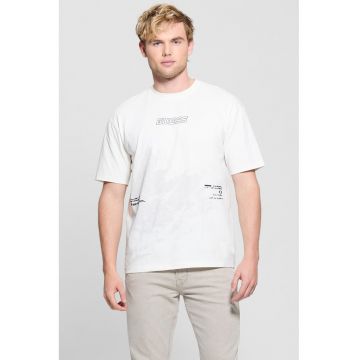 Tricou cu model - pentru fitness