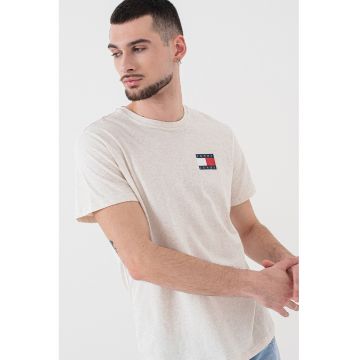 Tricou de bumbac cu logo DM0DM20740