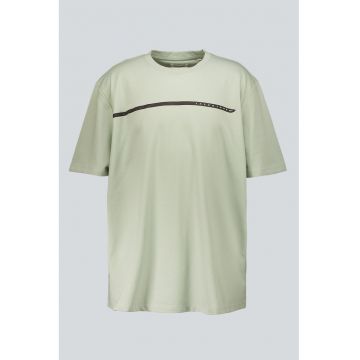 Tricou lejer din bumbac