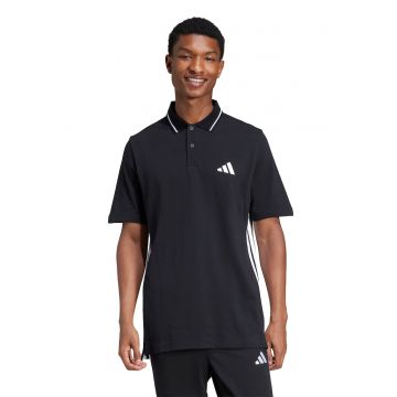 Tricou polo cu logo