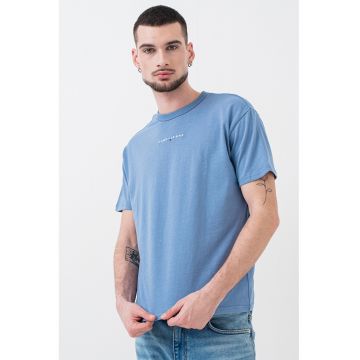 Tricou regular-fit din bumbac