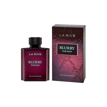Apa de toaleta  Blurry 100 ml