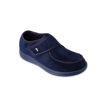 Barbati mocasini -  BM180795 - Albastru