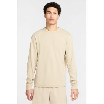 Bluza de trening cu logo brodat pentru antrenament