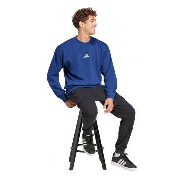 Bluza de trening din amestec de bumbac Feelcozy