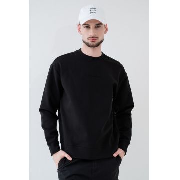 Bluza de trening relaxed fit