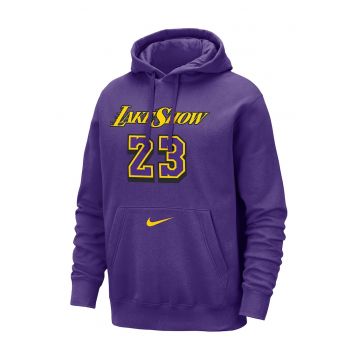 Hanorac pdentru baschet NBA Lebron James