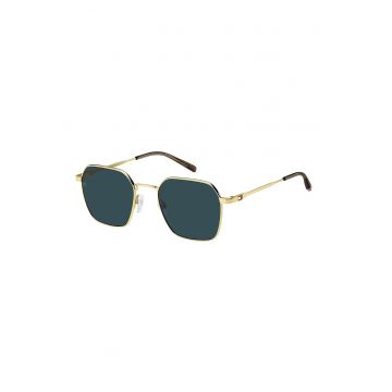 Ochelari de soare cu lentile patrate