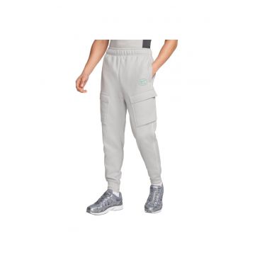 Pantaloni  Air Cargo Flc BB 41131