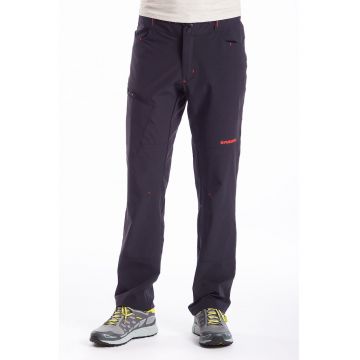 Pantaloni sport -  regular fit - impermeabili - pentru drumetii - Gregory