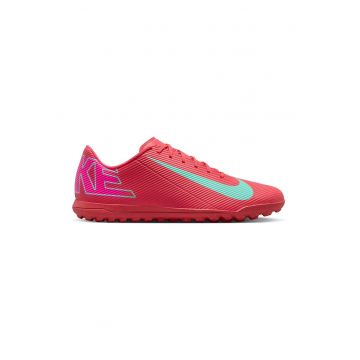 Pantofi cu imprimeu logo - pentru fotbal Vapor 16 Club
