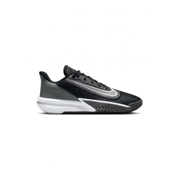 Pantofi din material textil pentru baschet Precision 7