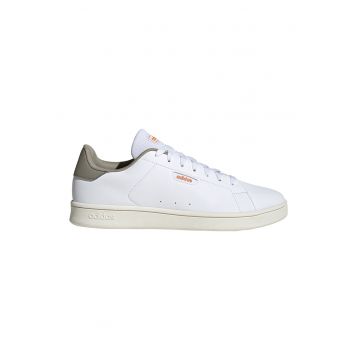 Pantofi sport de piele ecologica Urban Court