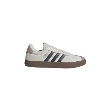 Pantofi sport din piele intoarsa VL Court 3.0