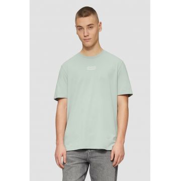 Tricou regular fit de bumbac
