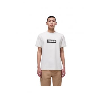 Tricou  Box Logo SS 41321
