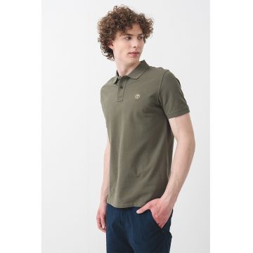 Tricou polo Milers River