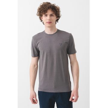 Tricou din amestec de modal pentru fitness