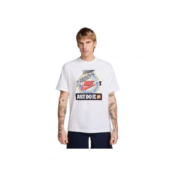 Tricou  M90 Test Print 41508